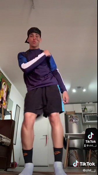 Javhino on TikTok