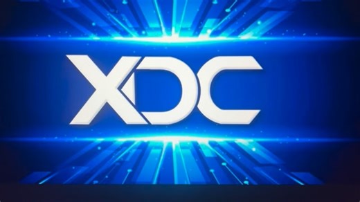 2.9K views · 640 reactions | XDC CRYPTO PRICE TARGET $1100-$225,000. A $4+ QUADRILLION DERIVATIVES MARKET SET FOR 2025! #BREAKING #XRP #XLM #XDC #ALGO #Quant #IOTA #HBAR #Ripple #Crypto #cryptocurrency #cryptotrading #XRPHolders #XRPLedger | Crypto Hulk | Facebook