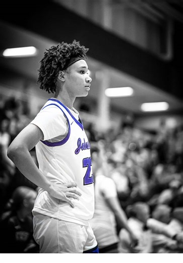 🌟- Johnston Vs Valley Tiger Girls Highlights from last nights game!!! 1/2/26 • • • Comment below⬇️ #sports #sportspage #basketball #womensbasketball #iasports #iabasketball #iabound #otrstudios #iowabasketball #basketballhighlights