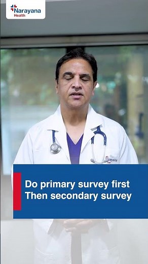 Emergency Care Explained: The Golden Hour | Dr. Swadesh