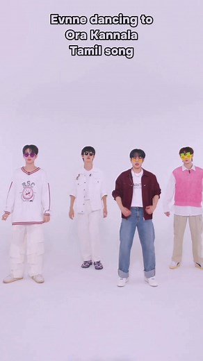 South Asian kpop fans, We won!😭❤️ #heeriye #arjitsingh #chaleya #chaleyasong #bollywood #hindi #tamil #kpop #evnne #ampersandone