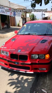 3 comments | on proses instal sunroof @kuygarage | Adi Wahyu Permadi | Facebook