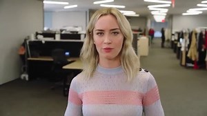 Emily Blunt Did A "73 Questions With Vogue" Video, And She Revealed A Few Things You Might Not Know About Her
