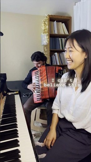 Chopin + Jazz MASHUP?!!