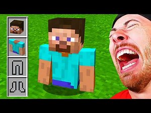 FUNNIEST MINECRAFT MEMES You Can't Explain!!! (WHAT?!)