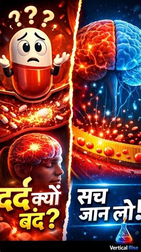 How Tablet Works in Human Body