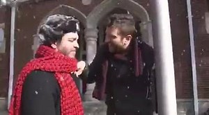 A CHRISTMAS STORY...Grown up Edition...I TRIPLE DOG dare ya to watch!#12daysofbrettmas | Brett Eldredge