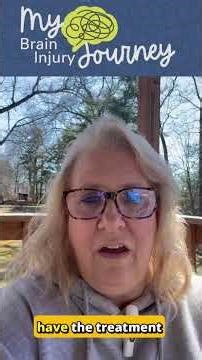 My sister's brain injury sparked my mission—then my husband's fall happened #hope #caregiver #faith