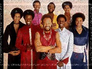 Serpentine Fire / Saturday Nite / Can't Hide Love / Reasons - Earth, Wind & Fire (Medley)