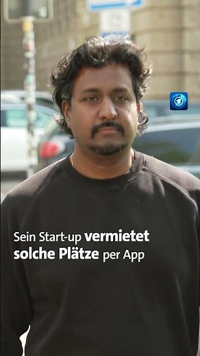Parkplatz-Suche #parken #verkehr #tagesschau #nachrichten