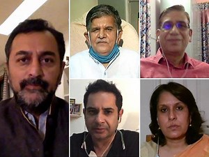 14K views · 73 reactions | Reality Check | Rajasthan: Anatomy of a coup | NDTV | Facebook