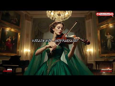 Epic Violin Rap Beat 🎻 Cinematic Hip Hop Instrumental | Motivational Rap Music