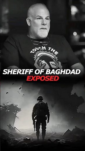 ‘How I Became the Sheriff of Baghdad’ Exposed by John McPhee