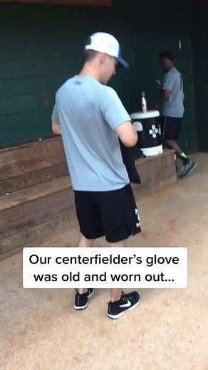 Matt Harrison on TikTok