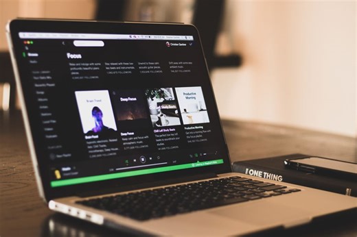 Music publishers and streaming services set new royalty rate