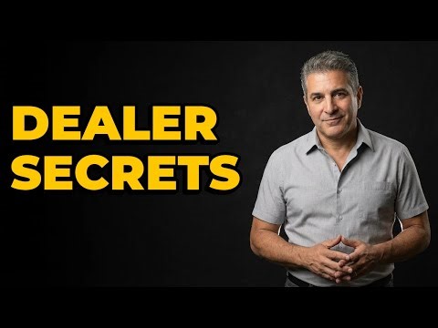 What Is The Dealer's Initial Card Dealing Process?