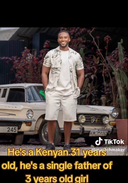 Single and searching