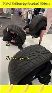 Top 3 Funniest Moments of Collins Key 😂 #shorts