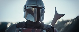 "The Mandalorian" Trailer Is Here & It's Even More Awesome Than We Expected