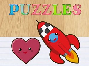 Play Puzzles | Free Online  Games. KidzSearch.com