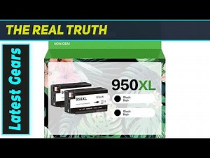 Best 950XL 951XL Combo Ink for HP OfficeJet Pro Printers