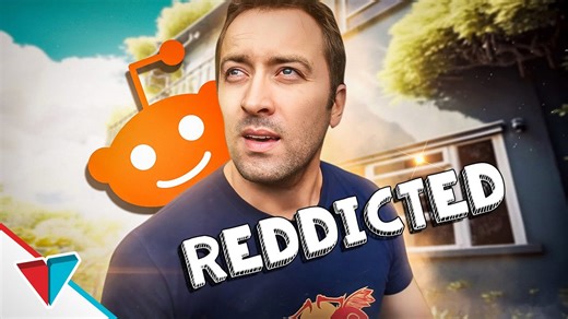 Trying to fight the Reddit addiction