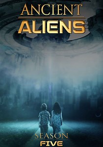 Ancient Aliens temporada 5 - Ver episodios online