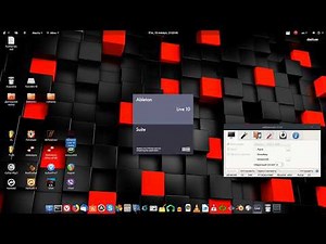Ableton - Live Suite 10 in Ubuntu