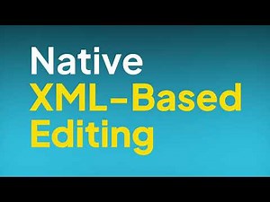 Web Manuals new #XML-based Editor | Web Manuals - Document Management System