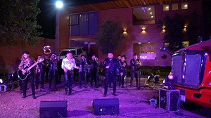 La pura chuleta 🔥🤤 compartan! Muy pronto en sus ciudades ✅🔥 5587659738 | Jorge Flores Y Su Banda