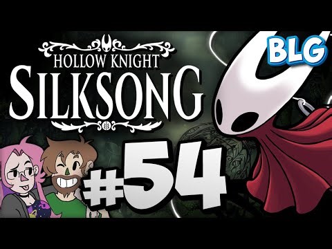 Lets Play Hollow Knight: Silksong - Part 54 - Skarrsinger Karmelita