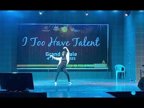 KAMLI l Dance cover on Kamli from Dhoom 3 l SOLO DANCE PERFORMANCE #dancecover #trending #ytvideo