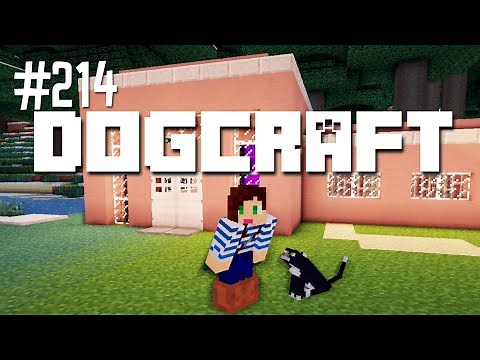 Go Rescue a Dog | Dogcraft (Ep.214)