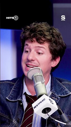 Charlie Puth Could Be a Music Teacher🤓🎶