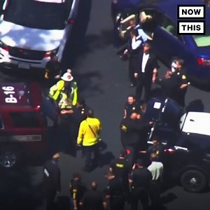 532K views · 1.2K reactions | Here’s an account of what transpired at the YouTube shooting through tweets from survivors | NowThis | Facebook