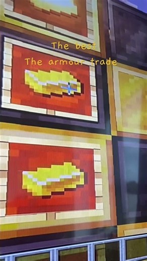 How to make minx armour trim ￼￼