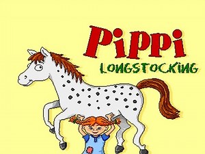 Pippi Longstocking (1996, PC) - English US Longplay