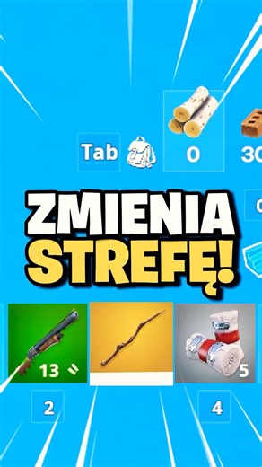 This item allows you to CHANGE THE STORM