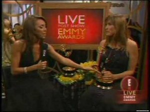 Mariska Hargitay Emmy Awards