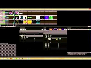Resolume Arena - Usando Audio para alterar efectos