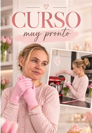 Chicos, ¡por fin! 😅🌸 Ya empecé a grabar mi nuevo curso en video de flores comestibles, ese que me llevan pidiendo hace tanto tiempo. Voy avanzando poco a poco porque quiero hacerlo realmente útil, completo y con muchos detalles, no simplemente grabar algunos videos y lanzarlo. Y mientras esperan, les recomiendo muchísimo empezar con mi libro 📖. El libro es la primera etapa del aprendizaje y contiene toda la base que van a necesitar antes de empezar el curso. Así que sí… les va a tocar leer un