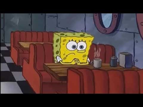 (Cover) This Grill Is Not A Home *RIP Stephen Hillenburg)