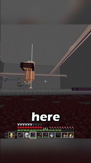 Breaking Thousands of Bedrock