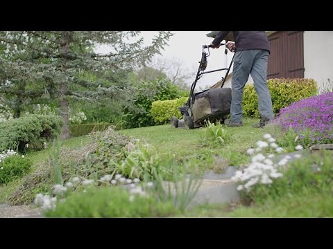 Je suis... paysagiste