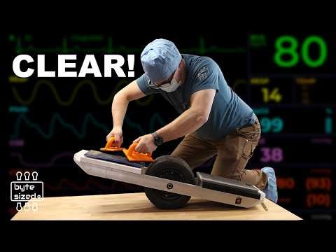 I'm reviving the Openwheel project!