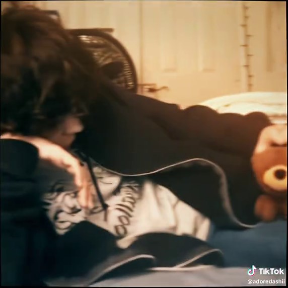 Nico di Angelo Editing in Percy Jackson Style