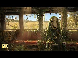 ここは愛知だった場所…文明崩壊後の物語 / Aichi After the Collapse of Civilization