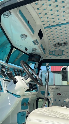 #bigrigpaintshop #bigrigcustoms #custom #peterbilt #bigrig #largecar #truckawale #389 #t680 #w900 #660 #w990 #589 #cascadia #vnl #volvo #freightliner #kenworth #vehlijanta #punjabi #paint #bodywork #repair #lighting #collision #truck