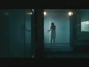 ▶️ The Covenant - The Covenant Scene: Shower Buddy