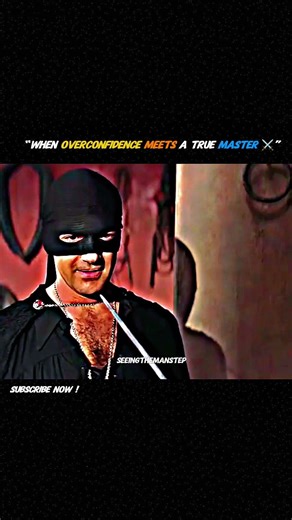 She Thought She Was Unbeatable… But He Proved Her Wrong ⚔️🔥#movie #usashorts #recap